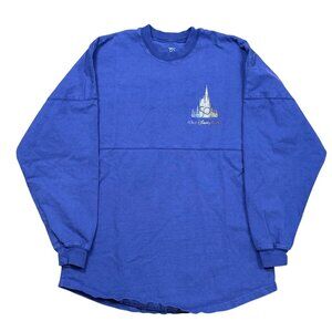Walt Disney World 50th Anniversary Spirit Jersey Purple XS